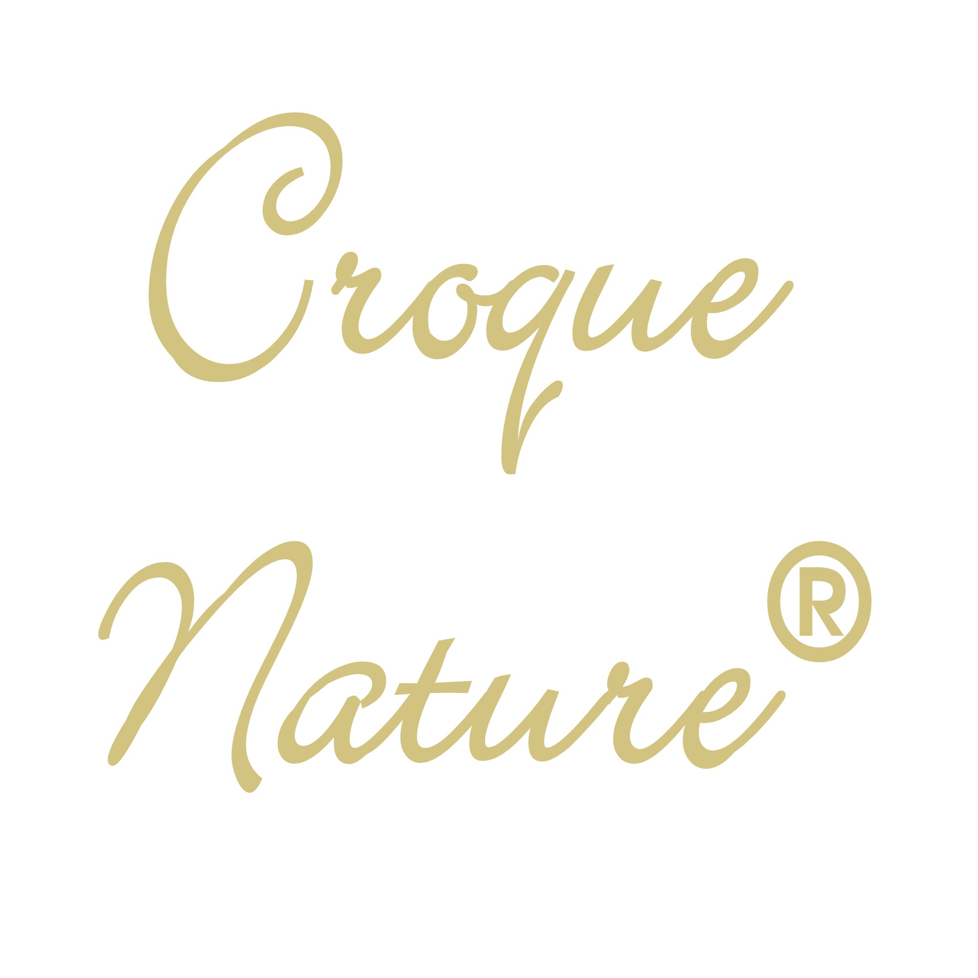 CROQUE NATURE® COUFFY